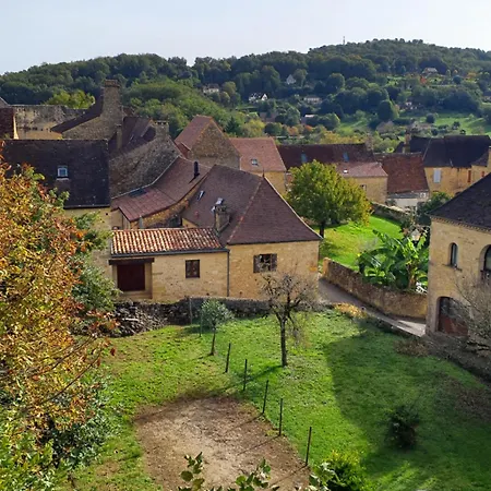 Apartment De Louis - Vue Imprenable - Centre De *